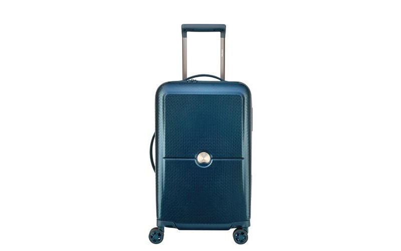 Turenne Suitcases