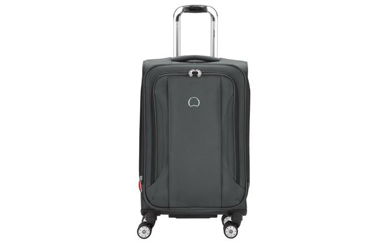 Aero Soft Suitcases 