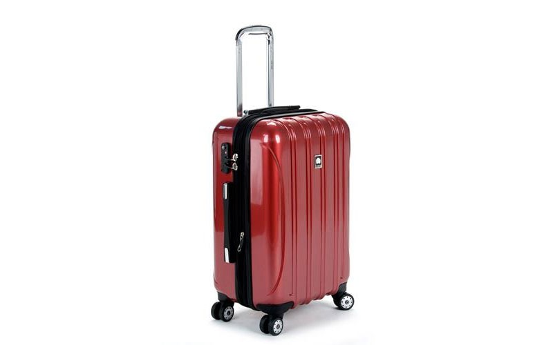 Aero Suitcases 