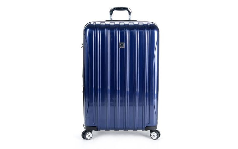 Aero Rolling Suitcases