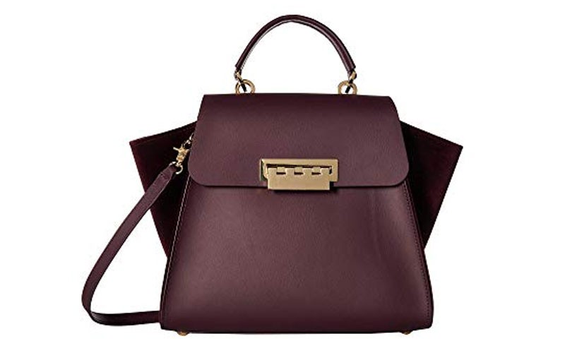 Zac Zac Posen Eartha Top-Handle Bag