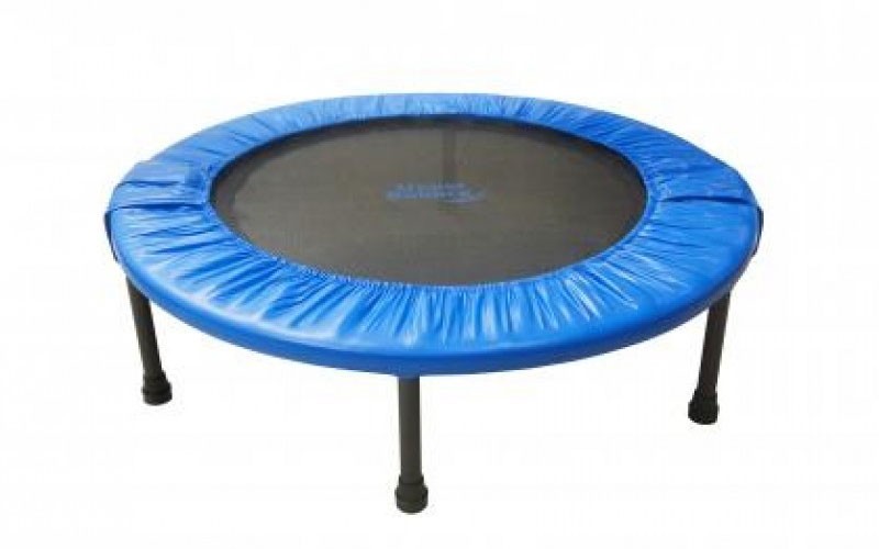 36in Mini Foldable Trampoline