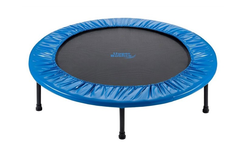 44in Mini Foldable Trampoline