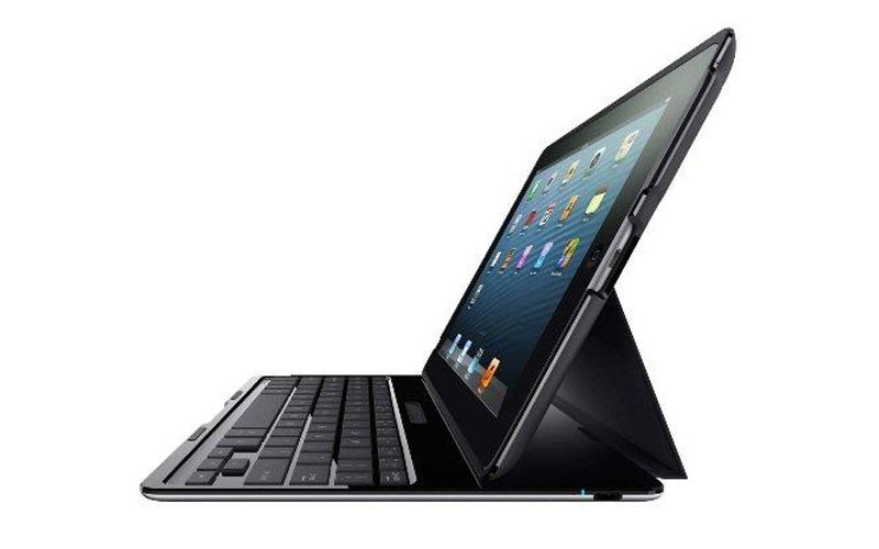 Belkin Ultimate Keyboard Hardshell Case for iPad