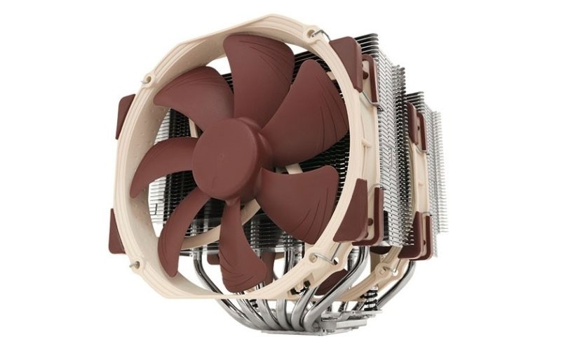 Noctua Dual Tower CPU Cooler