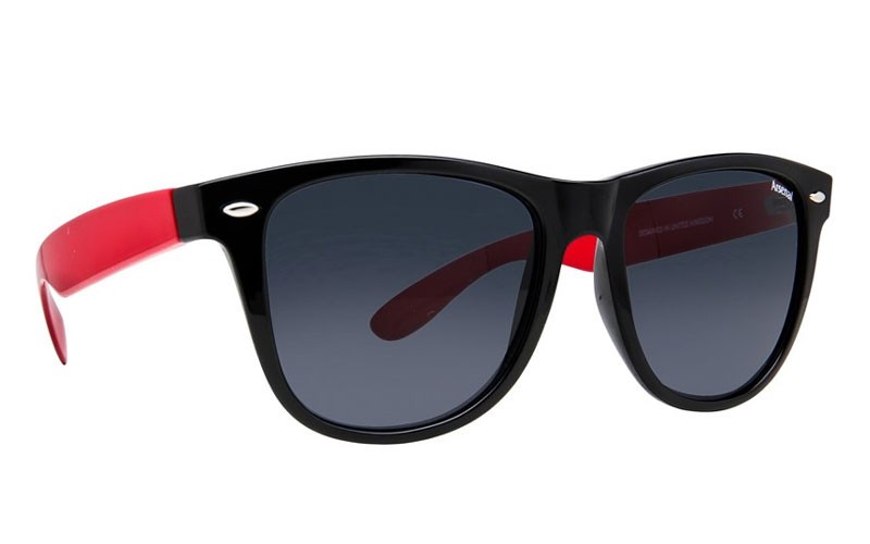 Fan Frames Arsenal Fc-Retro Sunglasses