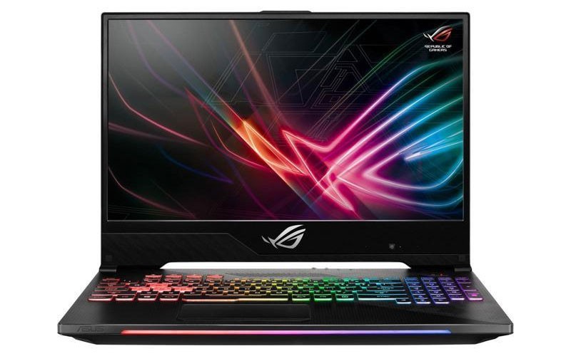 Asus Gaming Laptop