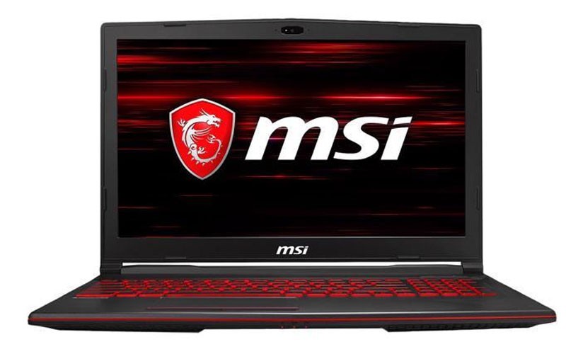 Msi-GL63 8RC-076 15.6