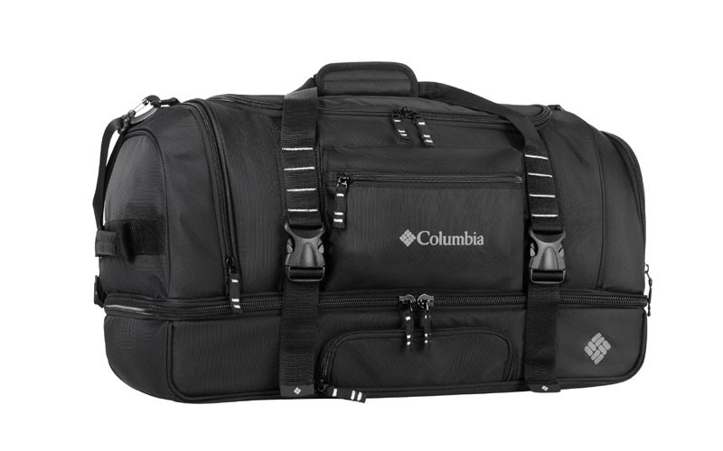 Columbia Scapoose Bay 22 Inch Duffle Bag