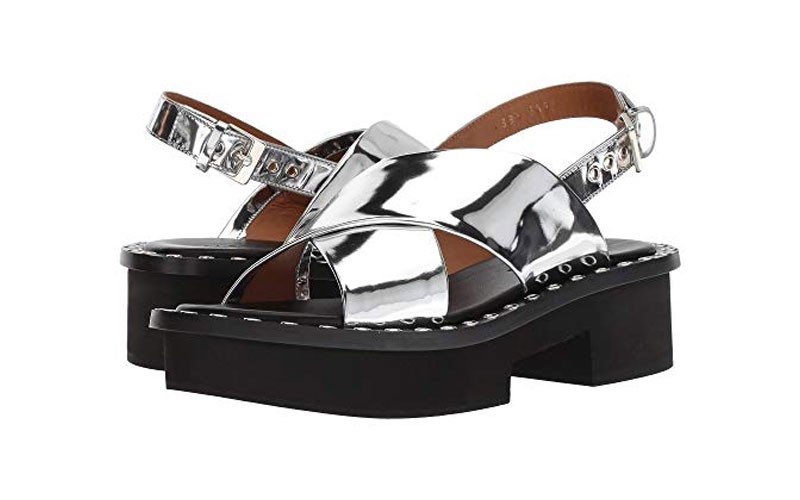 Clergerie Bruna Sandals