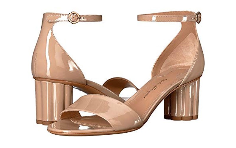 Salvatore Ferragamo Eraclea Sandals