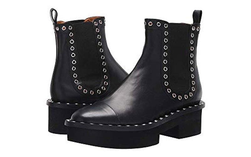 Clergerie Betty Boots