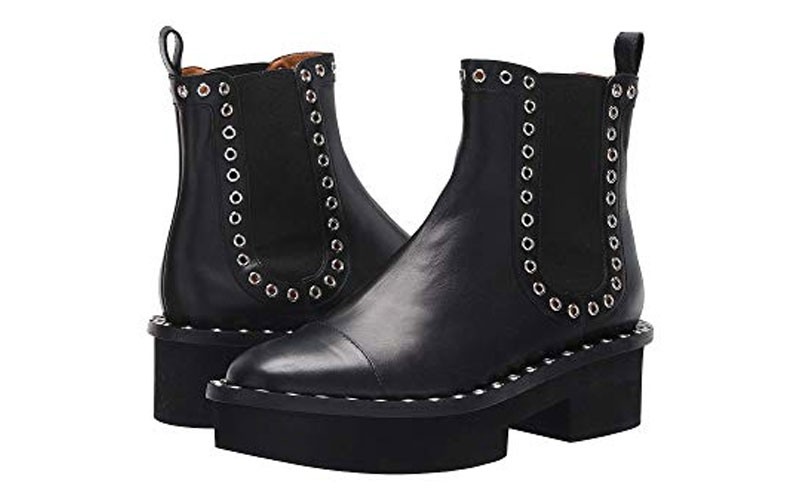 Clergerie Betty Boots