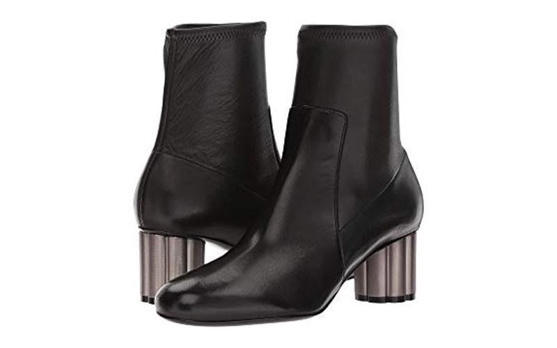 Salvatore Ferragamo Catania Boots