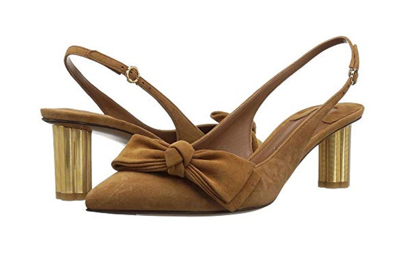 Salvatore Ferragamo Aulla 55 Sandals