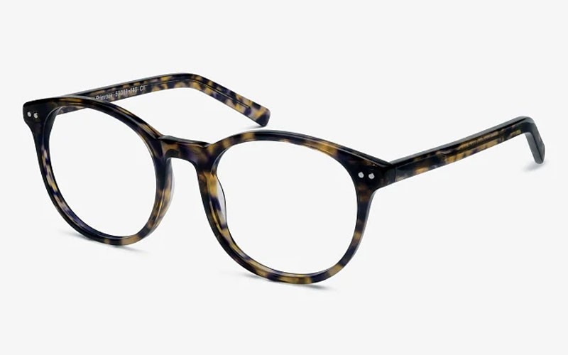 Primrose Floral Eyeglasses For Women