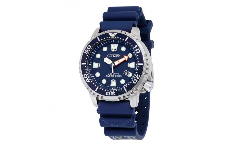 Citizen Promaster Professional Diver Mens Watch