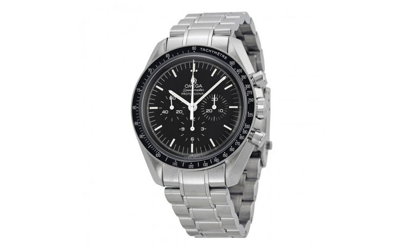 Omega Speedmaster Professional Moonwatch Mens Watch