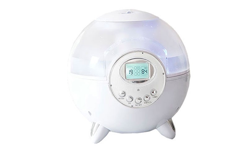 PowerPure 2000 Ultrasonic Humidifier by Aerus