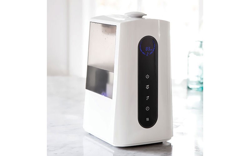 PowerPure 4000 Ultrasonic Humidifier by Aerus