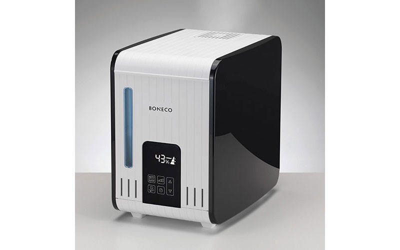 Boneco by Air O Swiss S450 Steam Humidifier