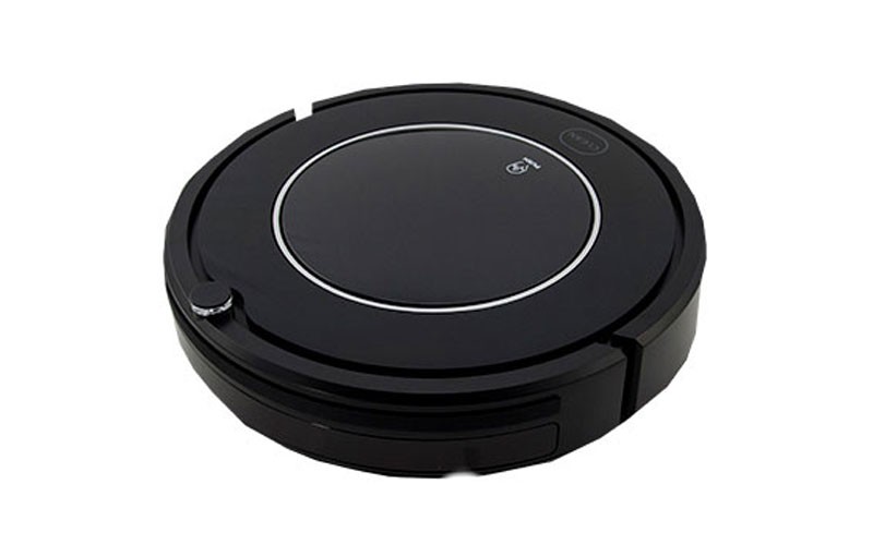 Veridian X410 Smart Robotic Vacuum Cleaner with Wet Mop by Aerus