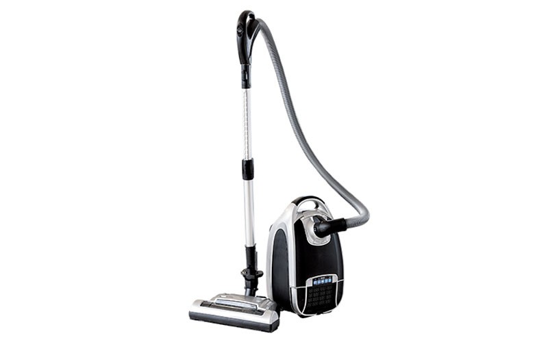 Veridian DeepClean Pet Vacuum Cleaner