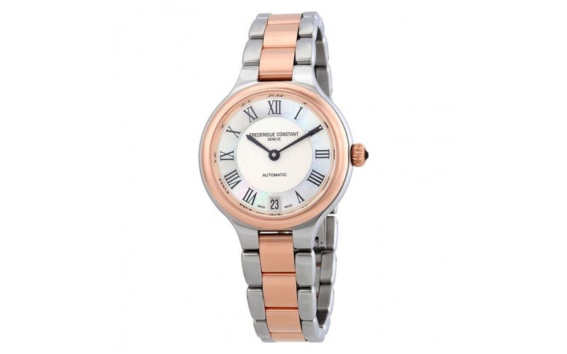 Frederique Constant Classics Delight Automatic Ladies Watch