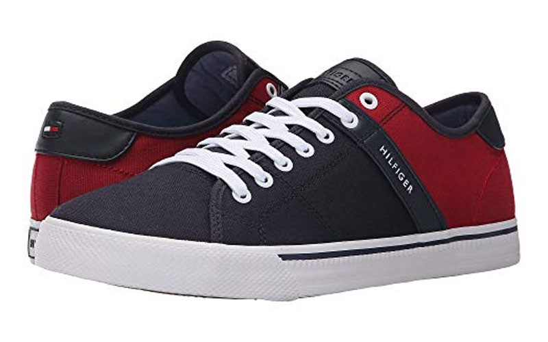 Tommy Hilfiger Roamer Shoes