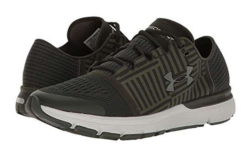 Under Armour UA Speed Form Gemini3 Shoes