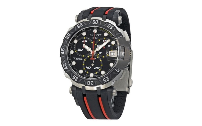 Tissot T-Race Mens Watch