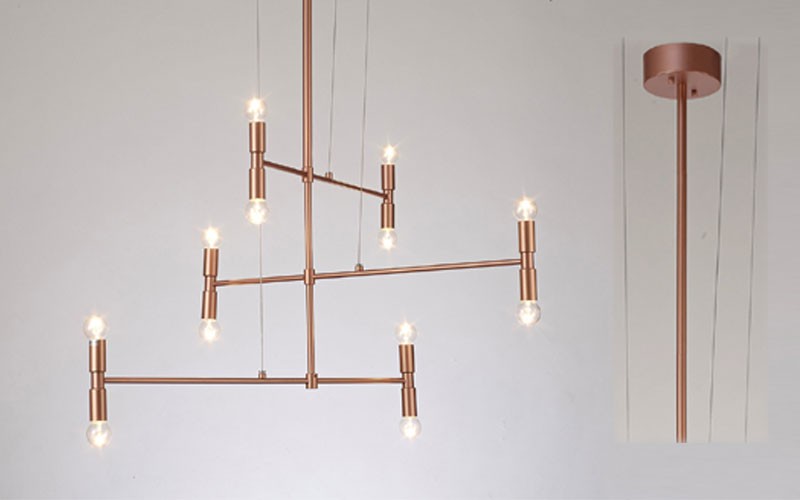 Siena Pendant Lamp