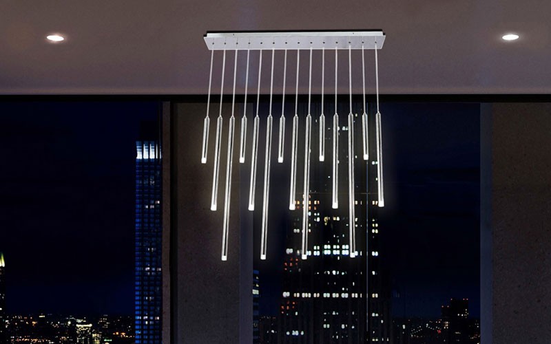 Monaco Pendant Lamp