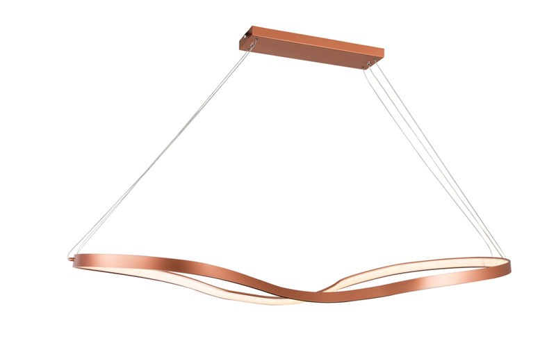 Icon Pendant Lamps