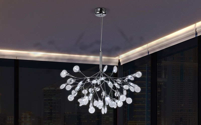 Karry Chandelier Lamps