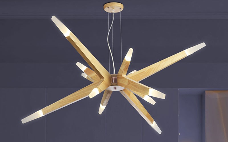 Dayna Pendant Lamp