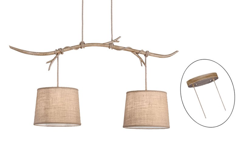 Rustler Kitchen Pendant Light