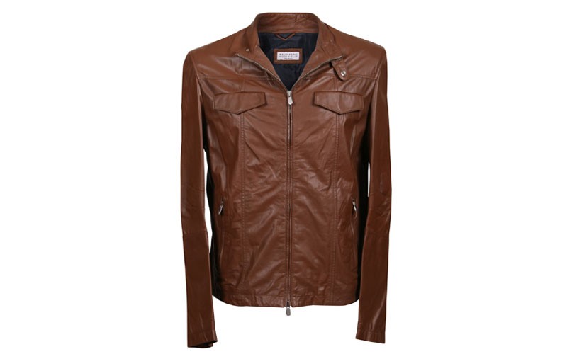 Boromir Leather Jacket