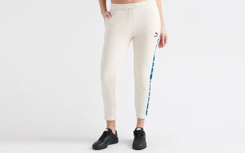 Puma Revolt Sweatpant Terry