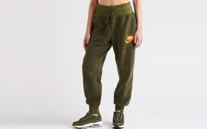 Nike Sherpa Jogger