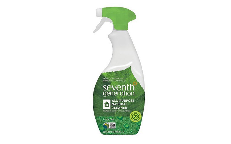 Seventh Generation Free & Clear All-Purpose Natural Cleaner