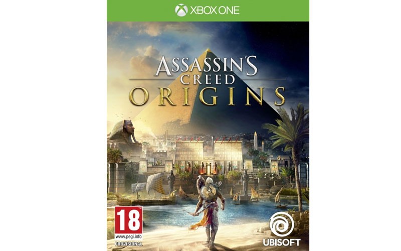 Assassin's Creed Origins Xbox One Key Global