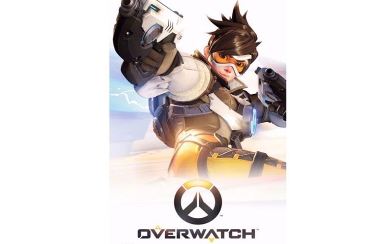 Overwatch Standard Edition CD Key Global