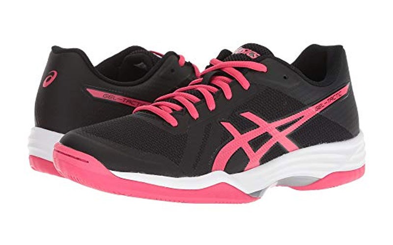 Asics Gel-Tactic 2 Womens Shoes