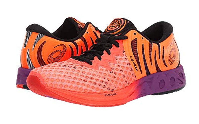 Asics Noosa Shoes For Womens