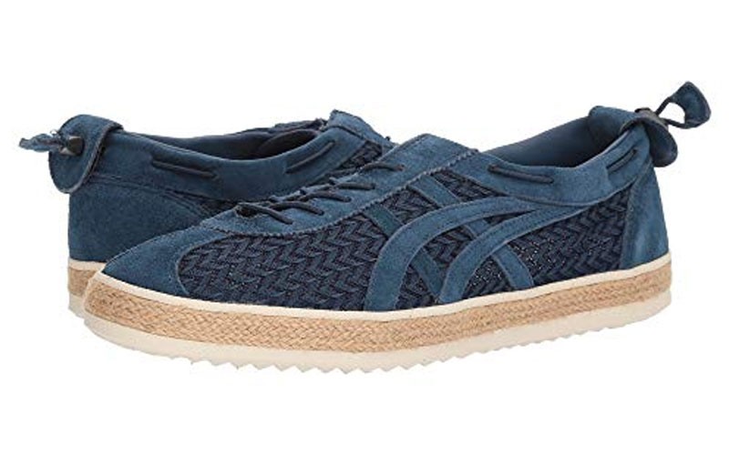 Onitsuka Tiger by Asics Delegation Light Men Shoes