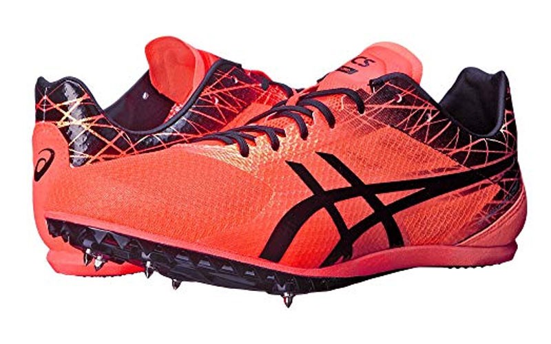 Asics Cosmoracer MD Men Shoes