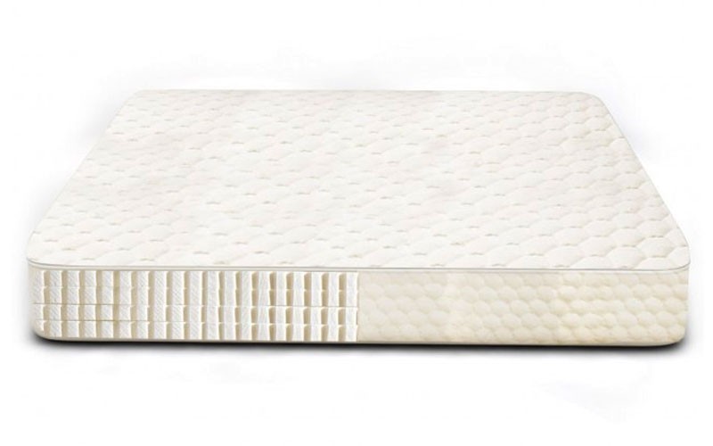 Softnest Moonlight 8 Inch Organic Latex Mattress Customize From Soft to Firm