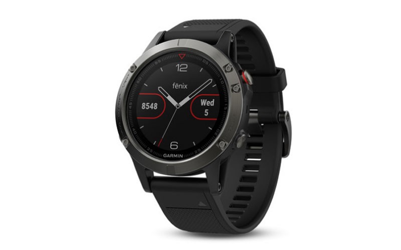 Garmin Fenix 5 Quartz Smart Watch