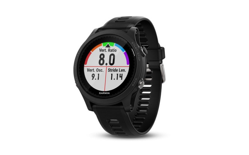 Garmin Forerunner 935 Quartz Smart Watch